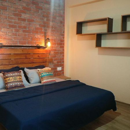 White Rabbit Guest House Dharamshala Ngoại thất bức ảnh