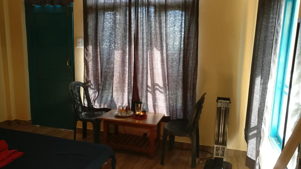 White Rabbit Guest House Dharamshala Ngoại thất bức ảnh
